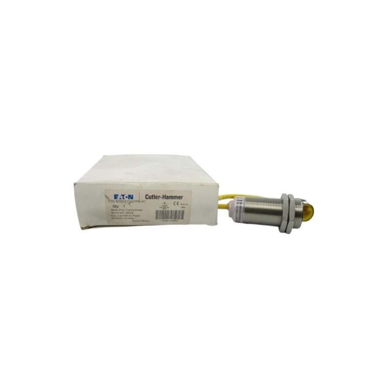 Eaton E59-M30A115A01Pb-A1 Ser. G4 20-132Vac Nsmp