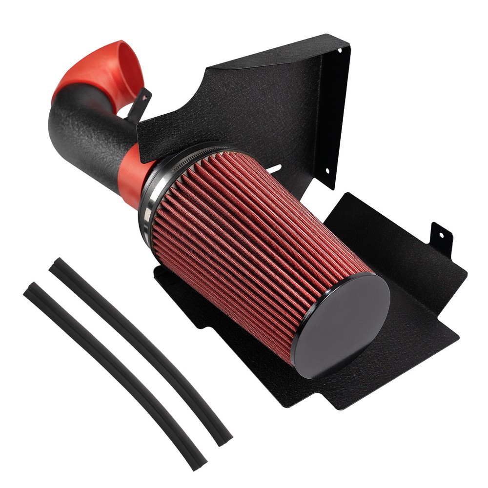 Air Intake Kit for GMC Sierra 2500 / 2500 HD with 5.3L/6.0L V8 Engine 1999-2006