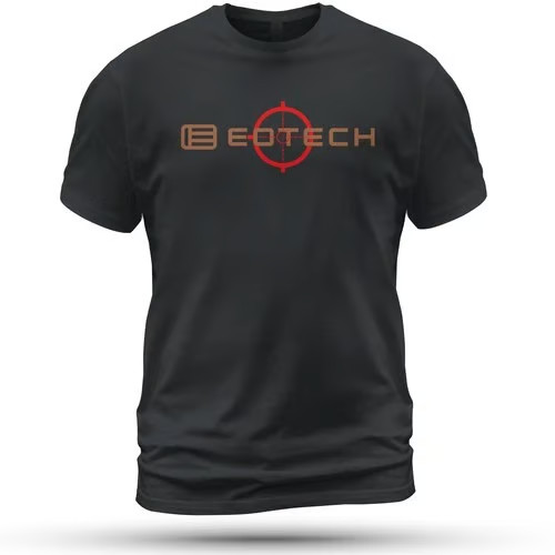 New Eotech Logo T-Shirt Funny Size S-5XL Made in USA