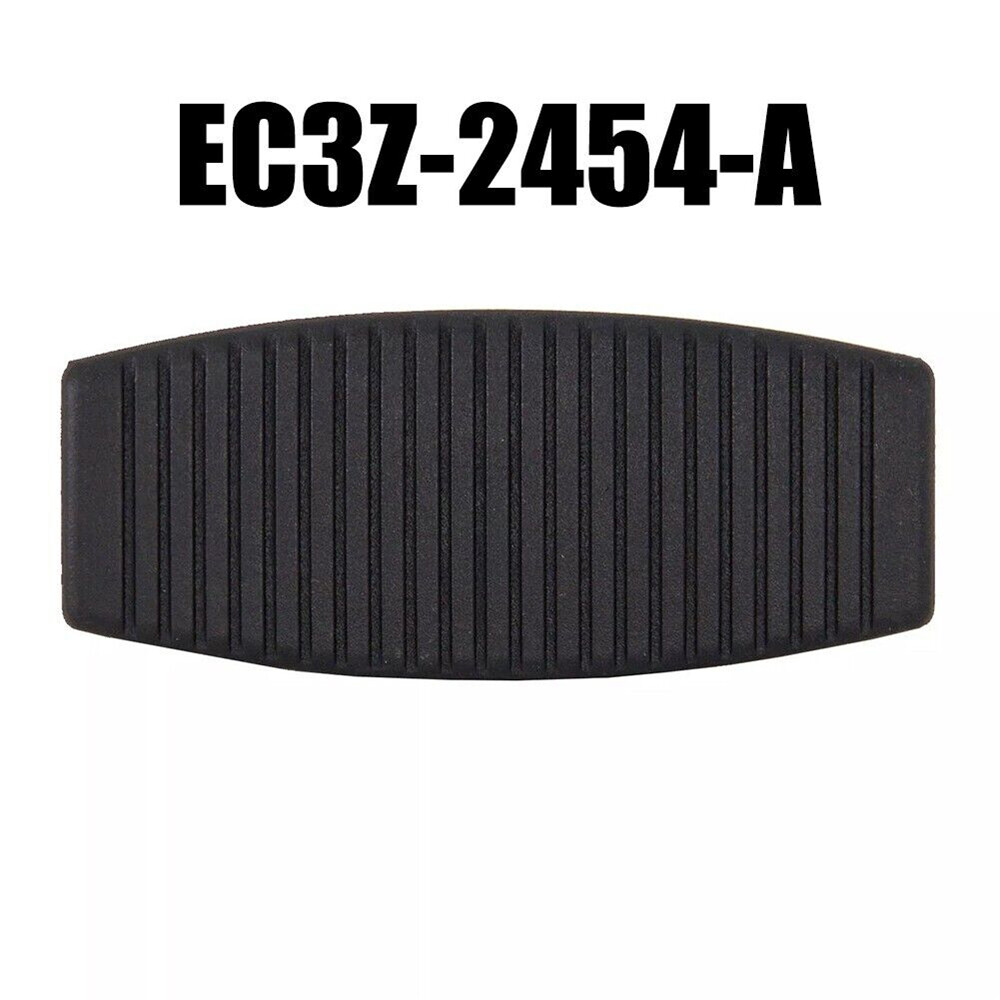 New OE EC3Z2454A Brake Pedal Pad Cover for Ford Super Duty Replacement