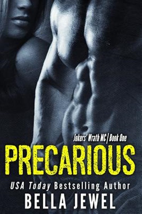 Precarious, Paperback by Jewel, Bella, Brand New, Free shipping in the US