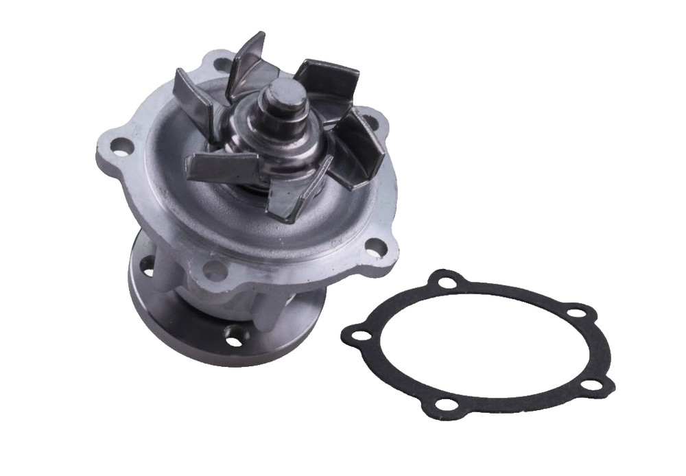Forklift Water Pump for Toyota 4Y - 16120-78151-71 Clark 446097 Hyster 3046758