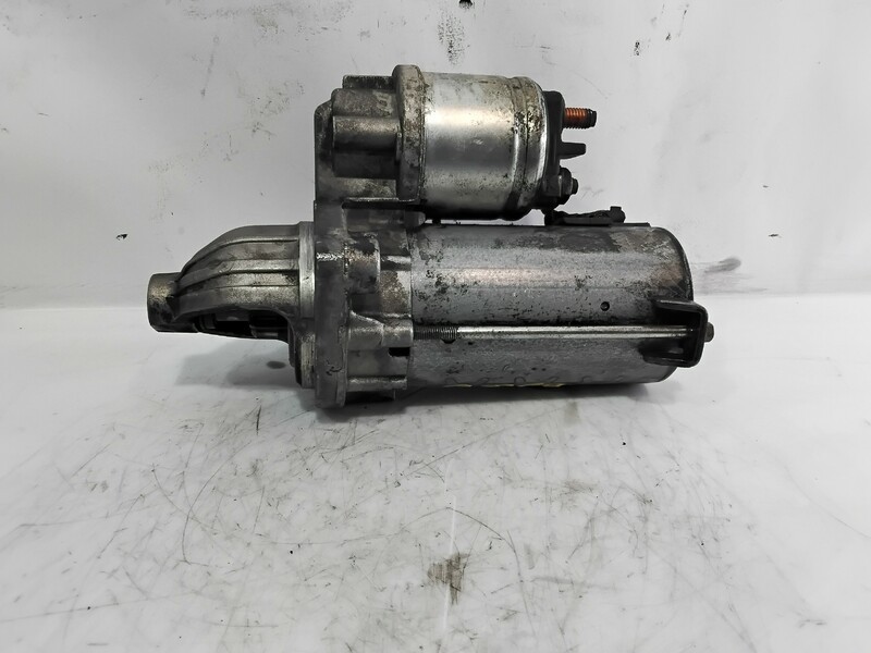 55561503 holder starter Opel Corsa C Club 2000 1832536