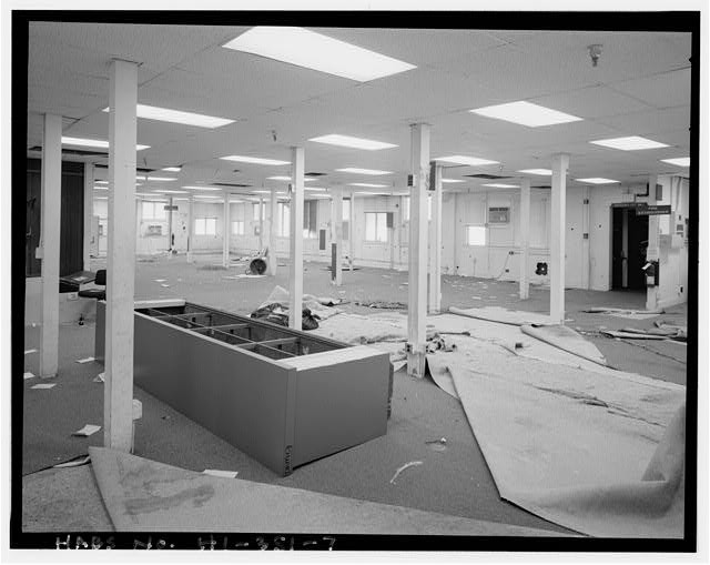 U.S. Naval Base,Pearl Harbor,Office Building,Kuakua Avenue,Pearl City,Hawaii,6