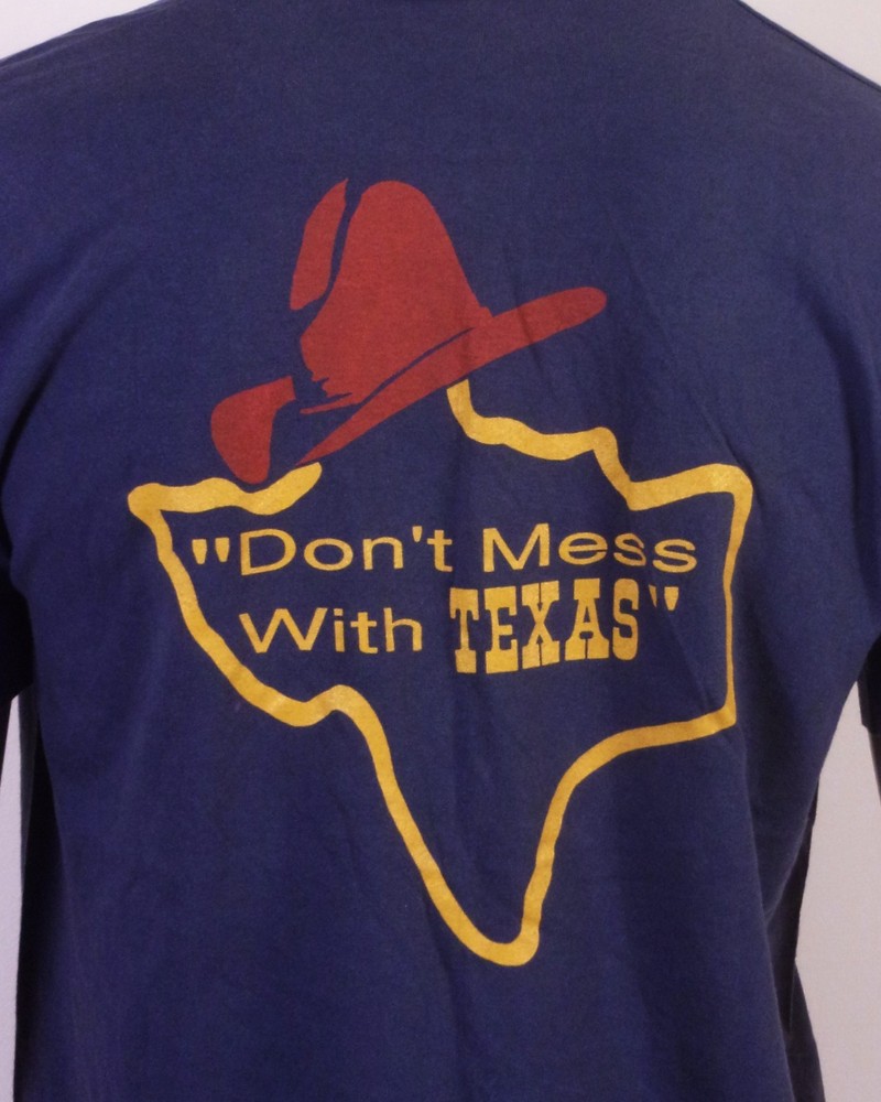 vintage 90s Lone Star Steakhouse & Saloon T-Shirt single stitch Restaurant sz L