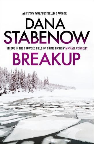 Dana Stabenow Breakup (Paperback) Kate Shugak InvestigationAnother great item from Rarewaves USA | Free delivery!