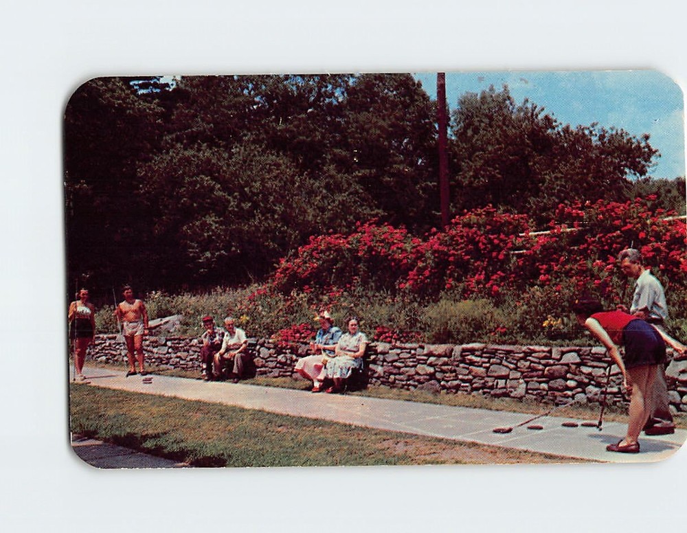 Postcard 
