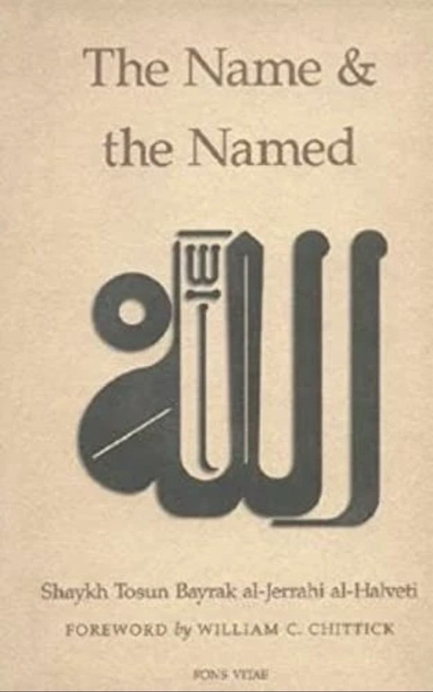 The Name and the Named The Div - Brand New