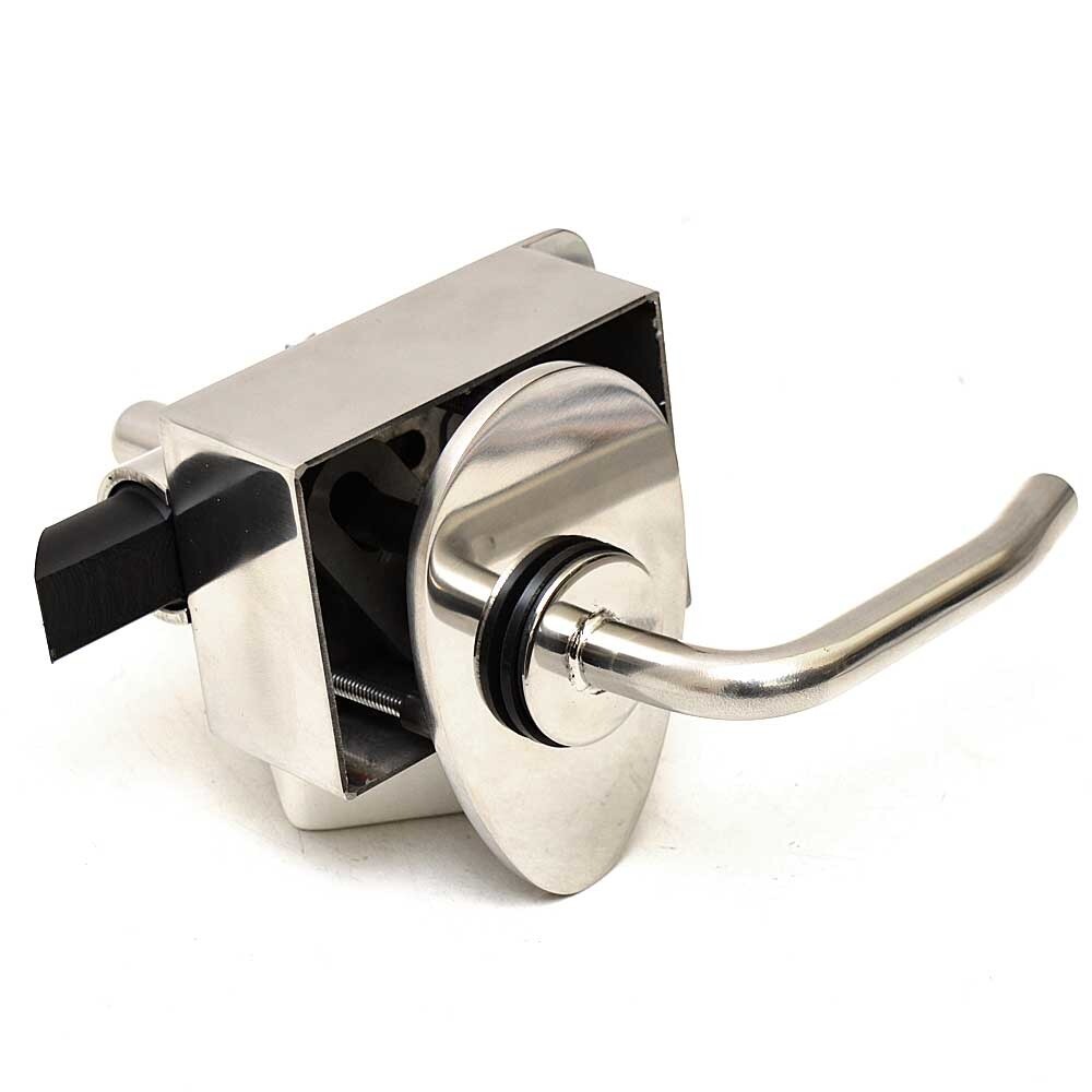 Stainless Steel Pursuit Boat Head Door Latch 5562922 with Slide 2-Piece Set