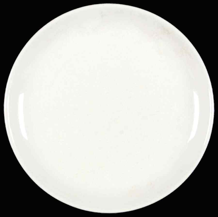 Metlox Poppytrail Vernon Mardi Gras Bread & Butter Plate 1001597 Retro Collectible Dish  