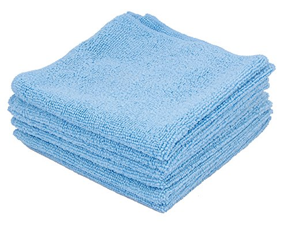 84460 Microswipe All-Purpose Microfiber Cleaning Cloth, Size 13