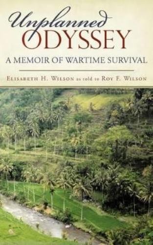 Elisabeth H Wilson Unplanned Odyssey (Paperback)Another great item from Rarewaves USA | Free delivery!