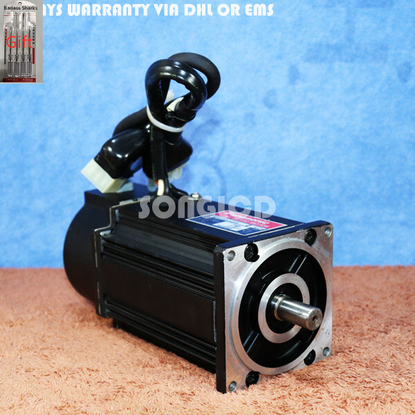 Panasonic AC Servo Motor MFA030LA2NS via DHL or Fedex fast shipping