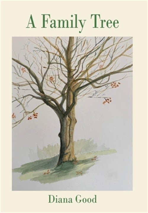 A Family Tree (Hardback or Cased Book)
