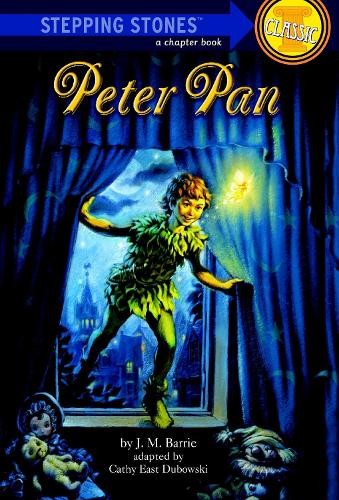 Step up Classic Peter Pan (Step-Up Cla..., Barrie, J.M.