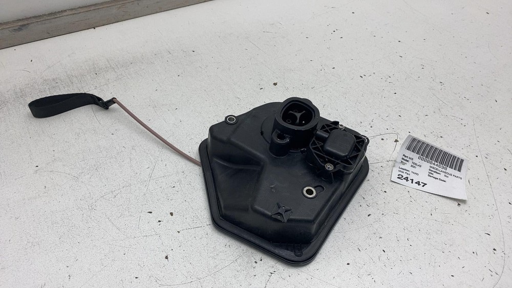 2017-2024 Tesla Model 3 M3 Y MY HV Charge Charging Port Inlet Socket Module Unit