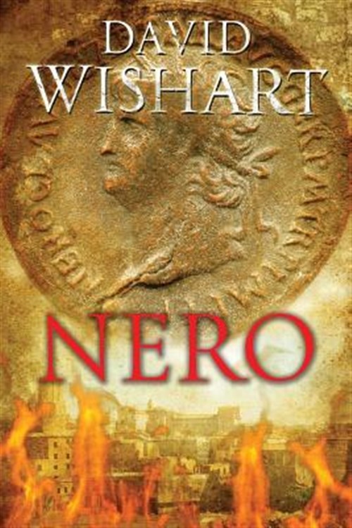 Nero, Paperback by Wishart, David, Brand New, Free shipping in the US