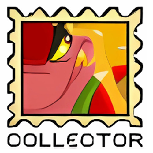 Neoquest - Stamp Collector - Full Album