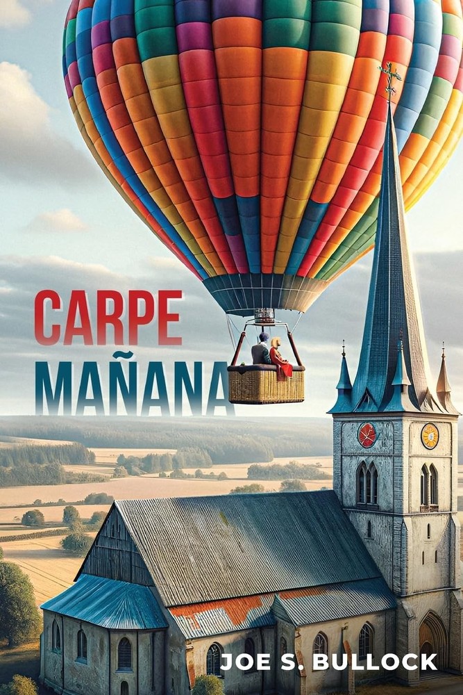 Carpe Manana: Transforming Tragedy With Faith