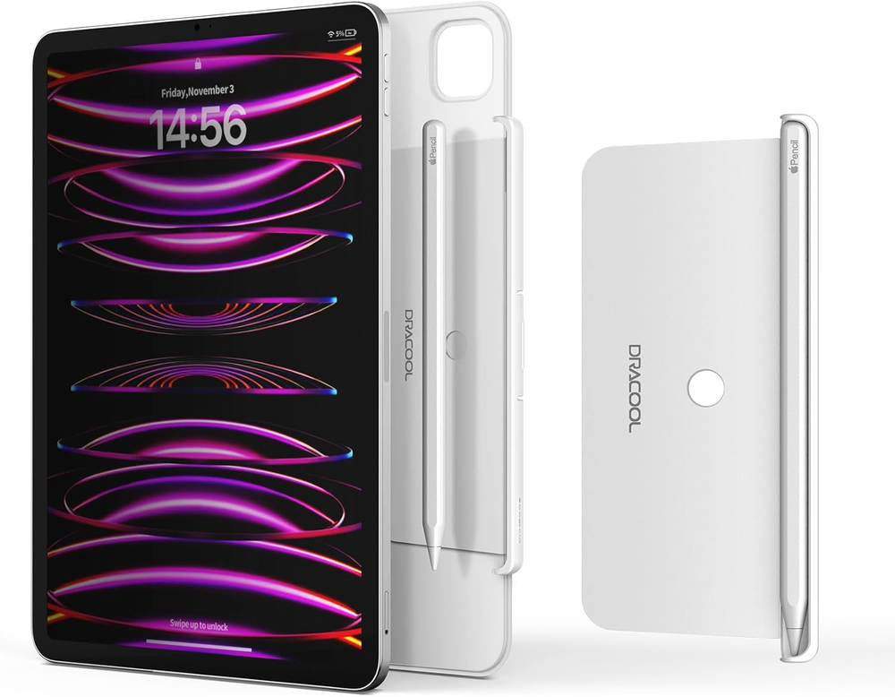 for Apple Pencil Pro/Apple Pencil 2Nd Generation Pencil Holder Compatible with M