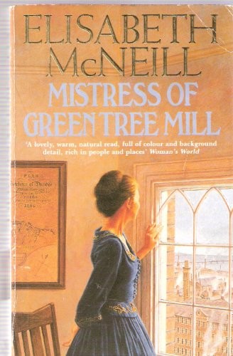 Mistress of Green Tree Mill by McNeill, Elisabeth Paperback Book The Fast FreeFREE US DELIVERY | ISBN: 074723566X | Quality Books