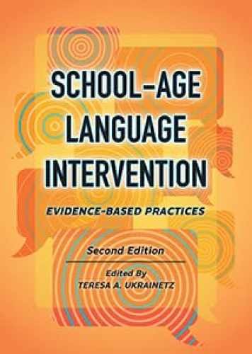 School-Age Language - Paperback, by Teresa A. Ukrainetz - Very Good
