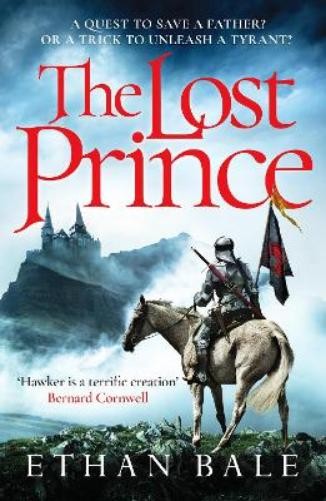 Ethan Bale The Lost Prince (Paperback) Swords of the White Rose seriesAnother great item from Rarewaves USA | Free delivery!