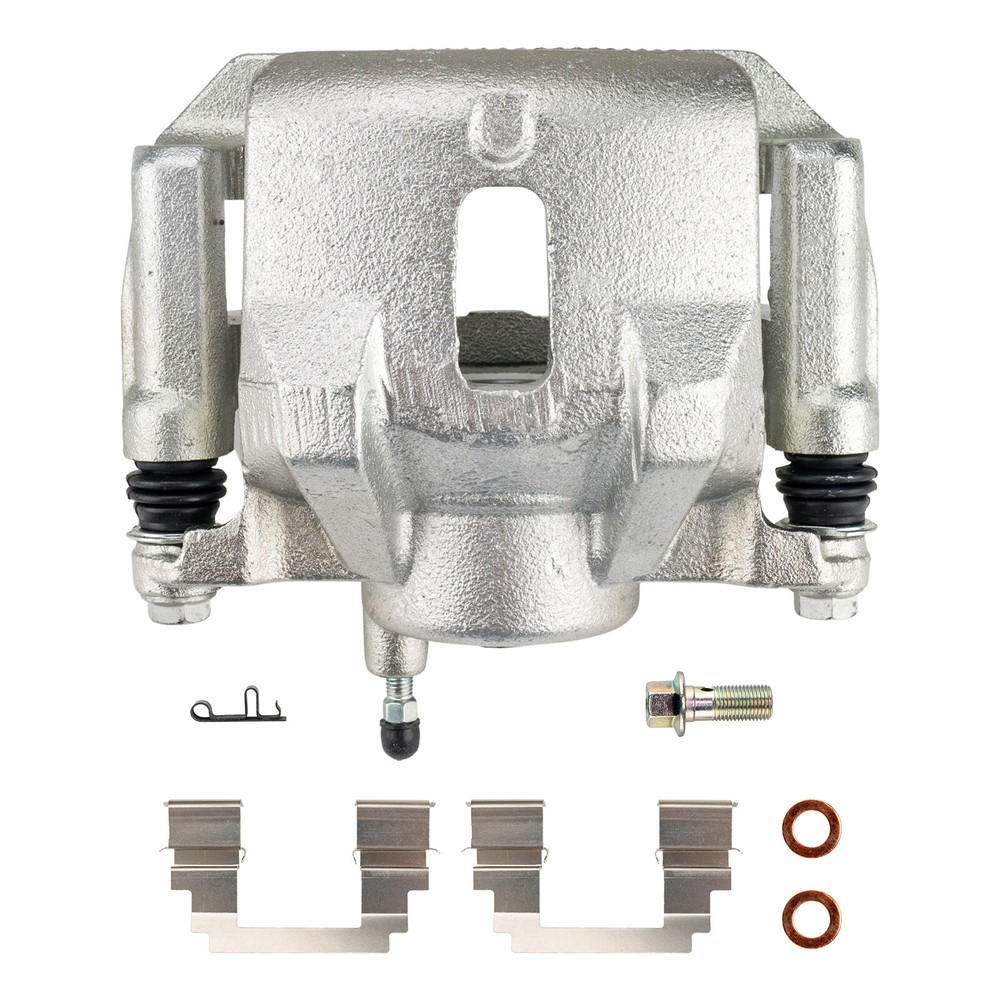 Toyota Corolla Matrix Pontiac Vibe 03-08 Front Left Brake Caliper