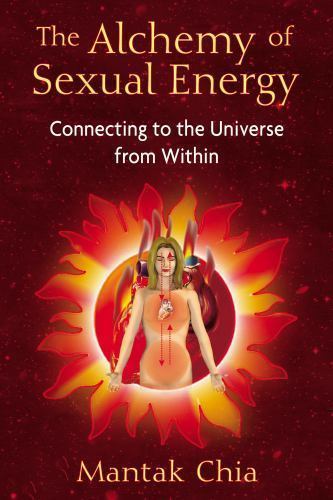Alchemy of Sexual Energy : Connecting to the Universe from Within, Paperback ...