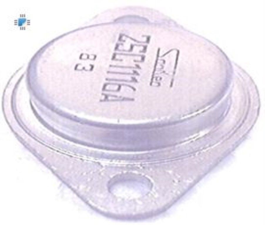 2SC1116A TO-3 Silicon NPN Power Transistors USA ship #F22