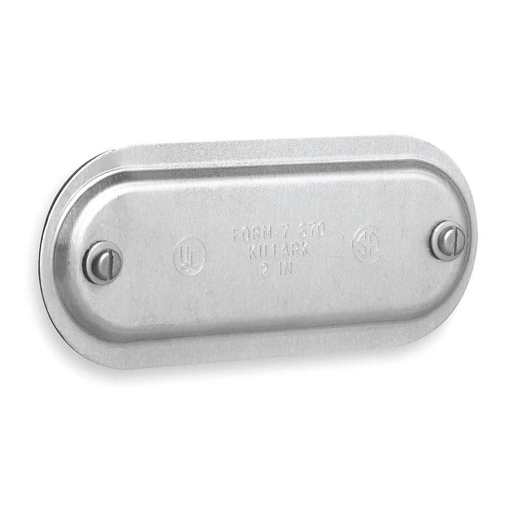 Killark Explosion Proof Sealing Conduit Fitting - 1-1/4