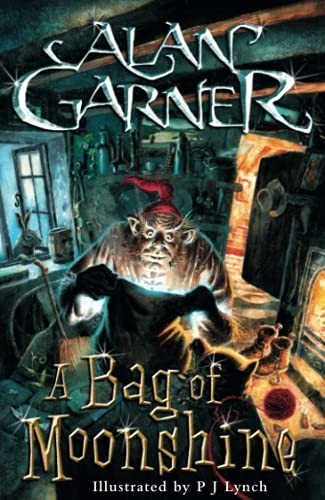 A Bag Of Moonshine by Garner, Alan Paperback Book The Fast Free ShippingFREE US DELIVERY | ISBN: 0007127901 | Quality Books