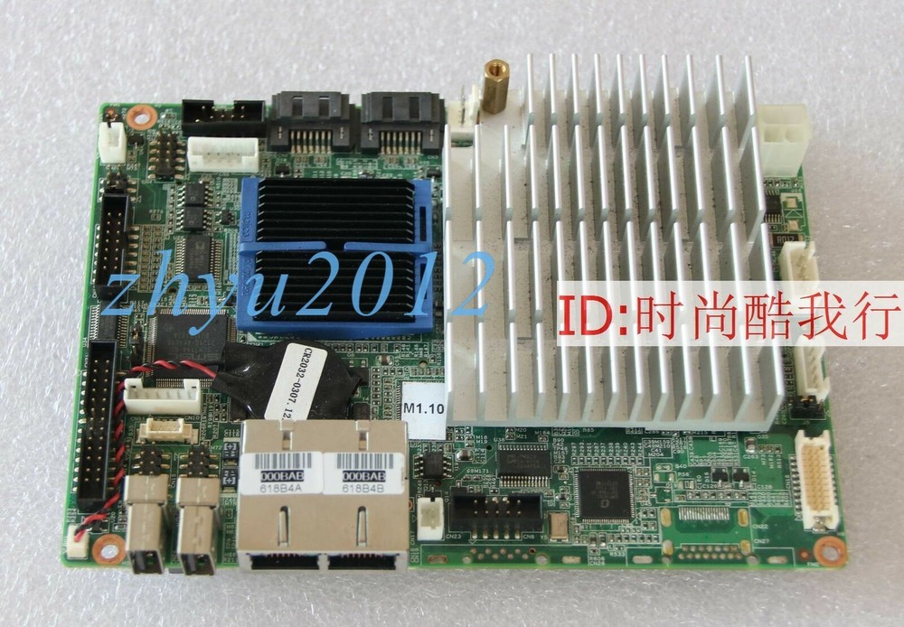 1pc for 100% Test PCM-9363 REV:A1 via DHL or Fedex fast shipping