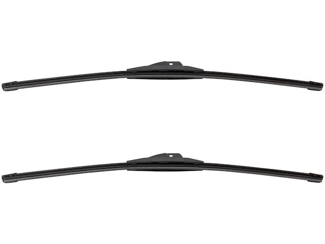 DIY Wiper Blade Set for Oldsmobile Aurora 1995-1999 & 2001-2003 Model 68RDCN