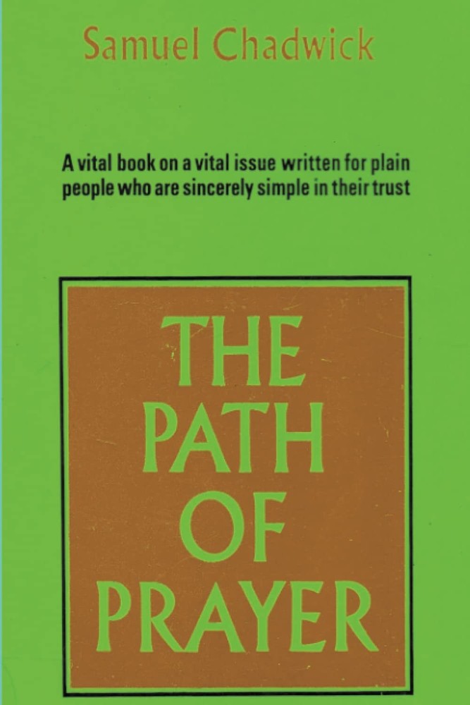 The Path of Prayer