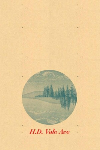 Hilda Doolittle Vale Ave (Paperback) New Directions Poetry PamphletsAnother great item from Rarewaves USA | Free delivery!