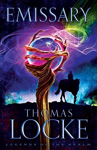Emissary: 01 (Legends of the Realm), Locke, Thomas