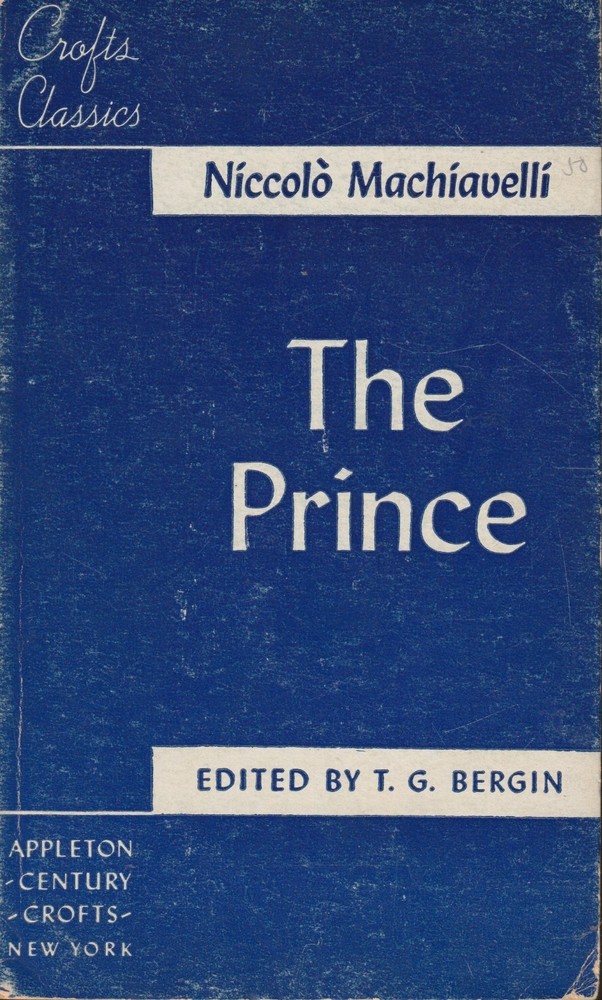The Prince