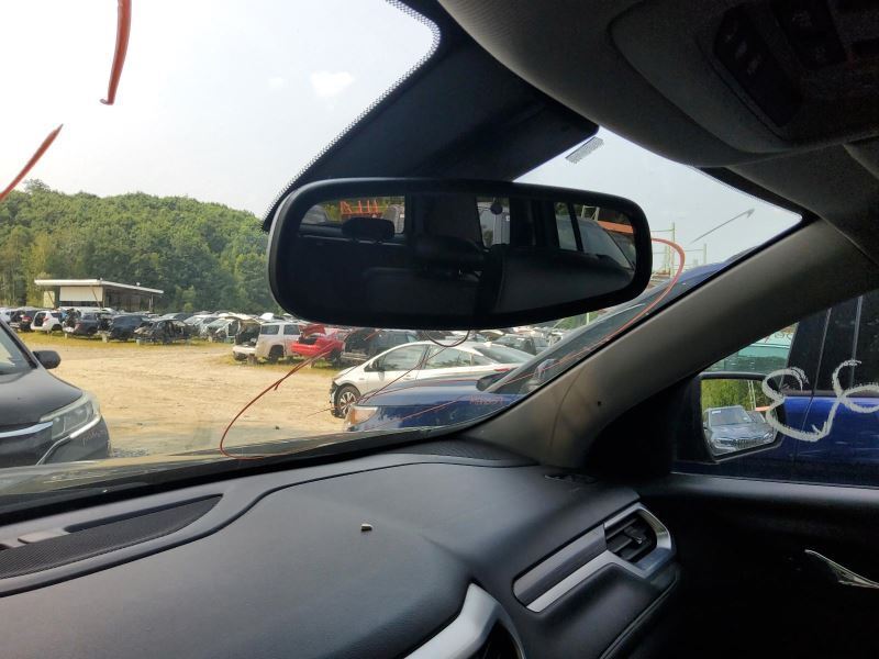 2017 ACADIA Rear View Mirror Replacement Part 7631242-image