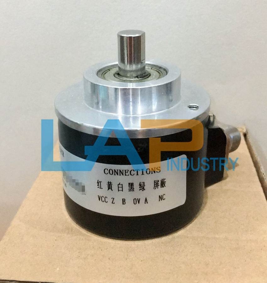 1Pcs New For GHA58B-SG-D121T-1213HR Encoder Replacement