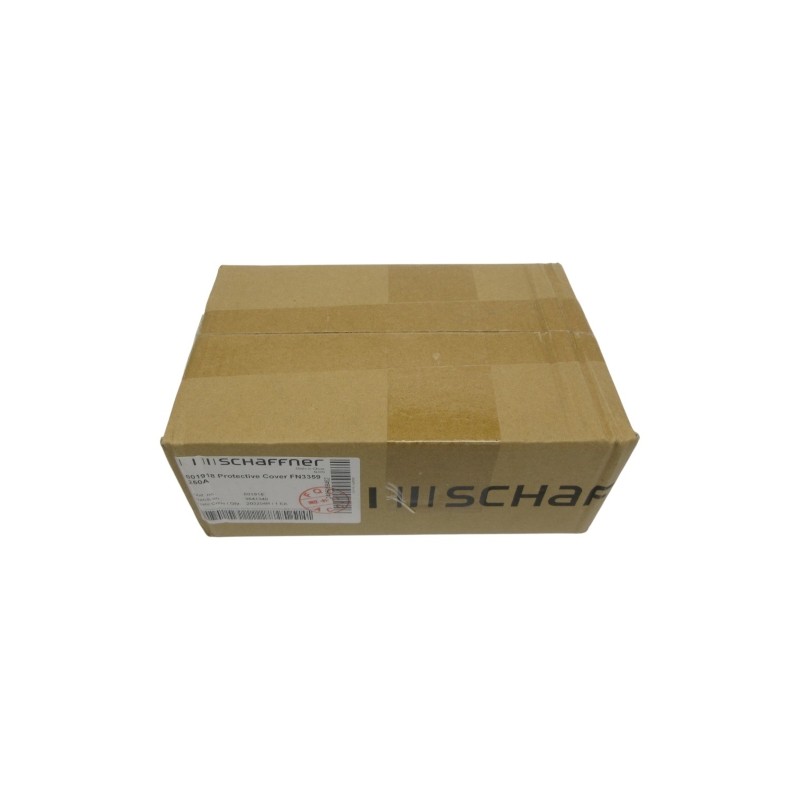 Schaffner 801918 Nsmp