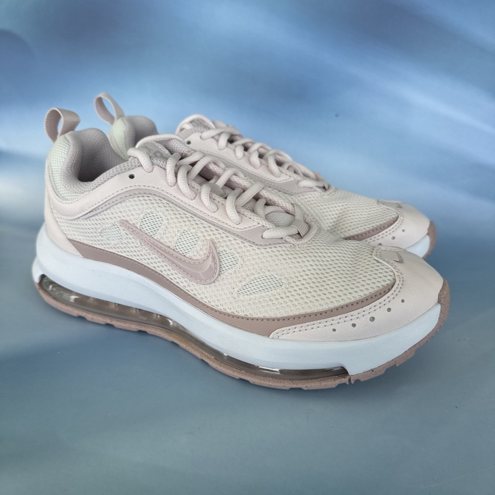 Nike  Air Max AP 'Pink Oxford' CU4870-600 Women's Shoes Size 8