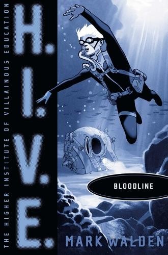 Mark Walden Bloodline (Paperback)Another great item from Rarewaves USA | Free delivery!