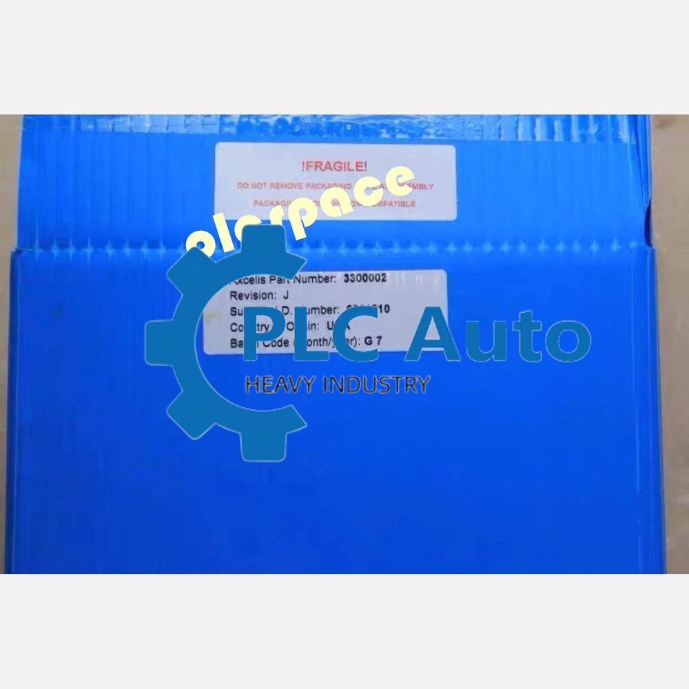 3300002 Brand new Vacuum Gauge 3300002