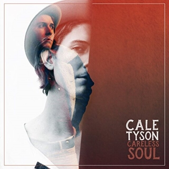 CALE TYSON CARELESS SOUL NEW CD