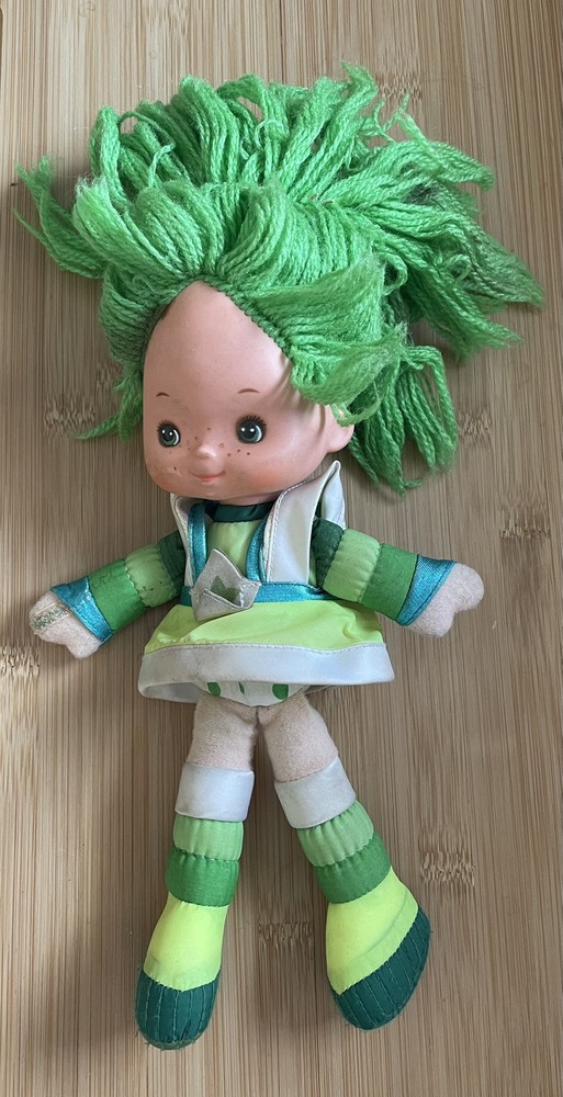 Vintage 1983 Hallmark Mattel 11