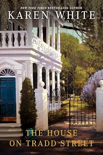 The House on Tradd Street by White