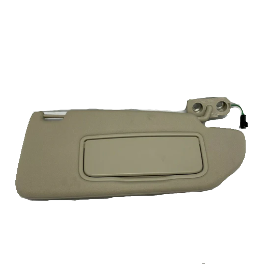 VOLVO XC90 MK1 Right Sun Visor Genuine OEM 39814763