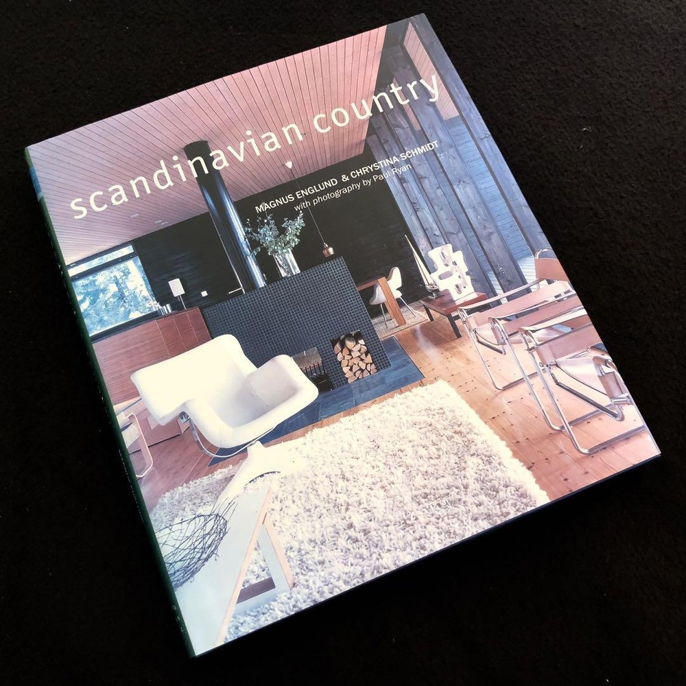 Scandinavian Furniture Photo Collection Country