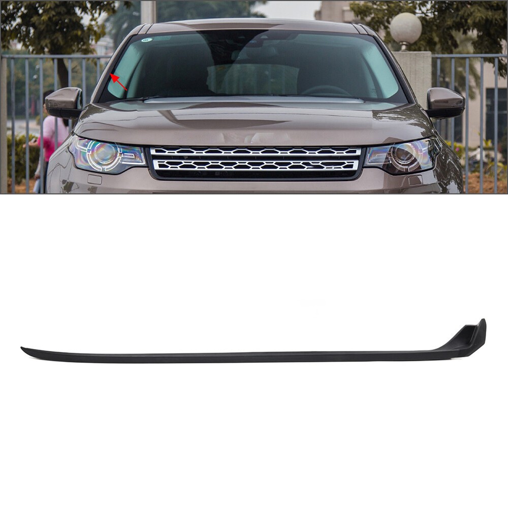A Pillar Finisher Molding Trim Right For Land Rover Discovery Sport 2015-2023